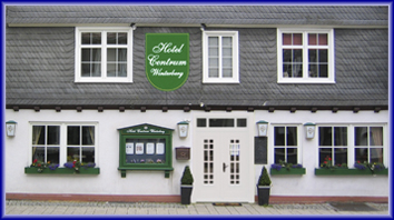 Hotel Centrum